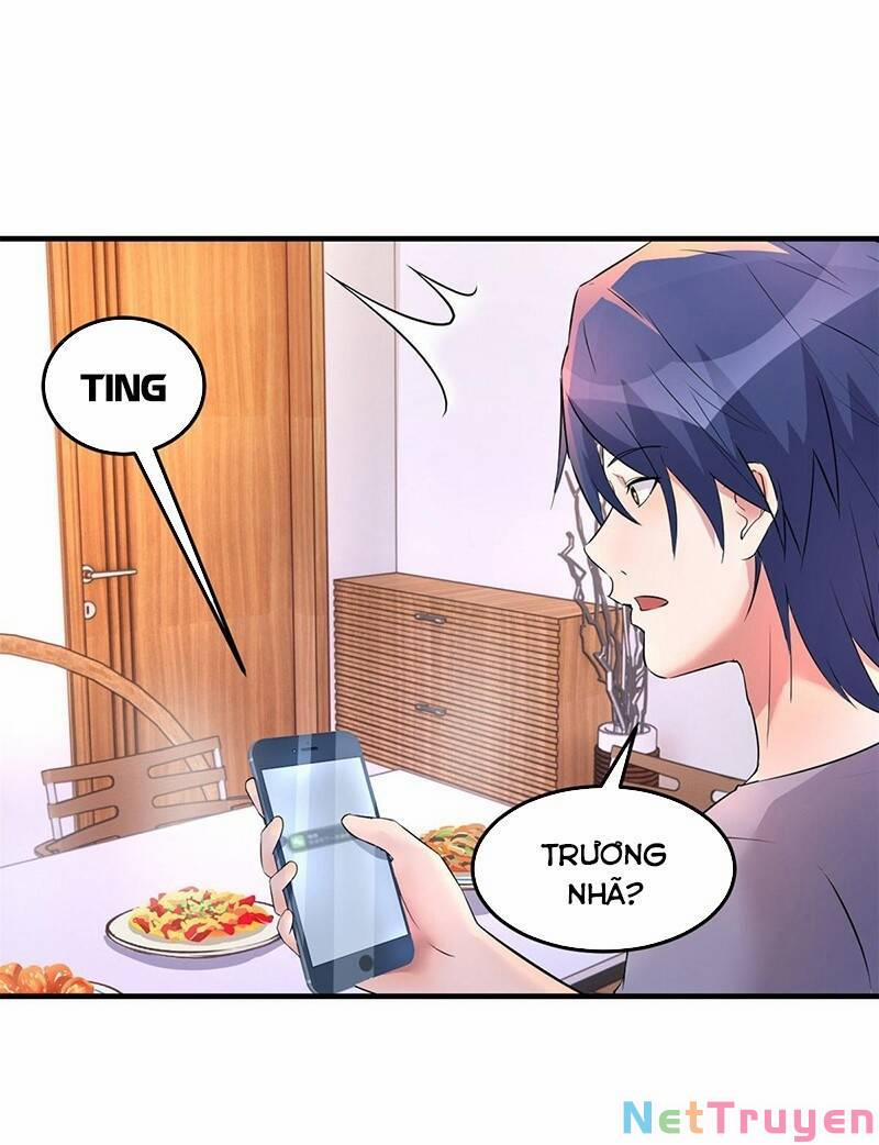 Chị Gái Tôi Là Đại Minh Tinh 154 trang 36