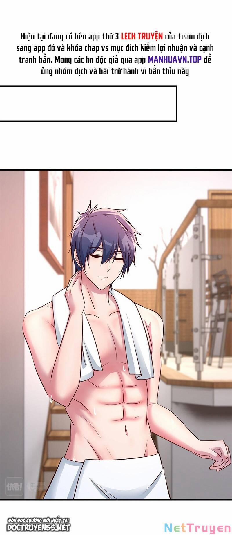 Chị Gái Tôi Là Đại Minh Tinh 154 trang 4