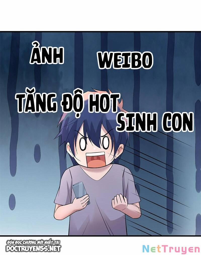 Chị Gái Tôi Là Đại Minh Tinh 154 trang 40