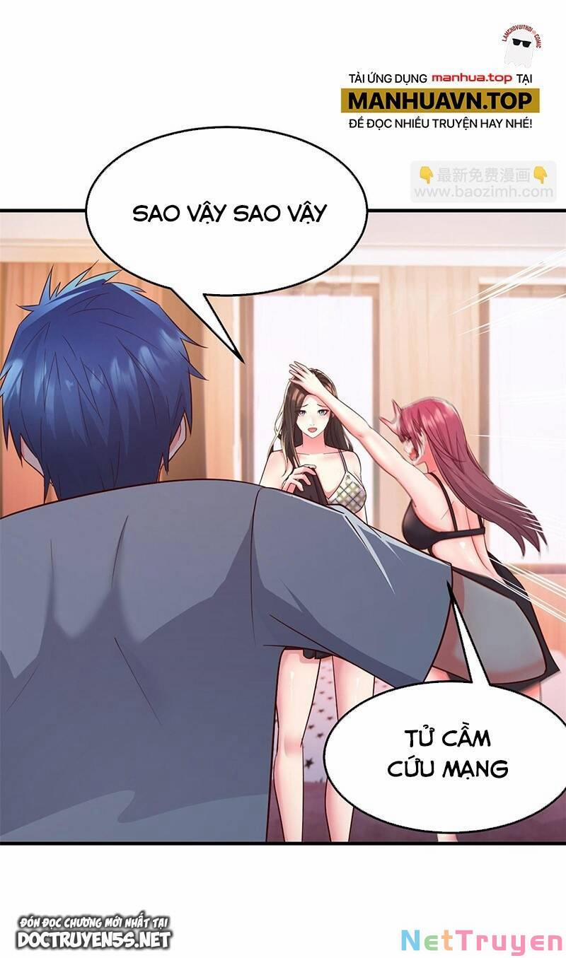 Chị Gái Tôi Là Đại Minh Tinh 154 trang 43