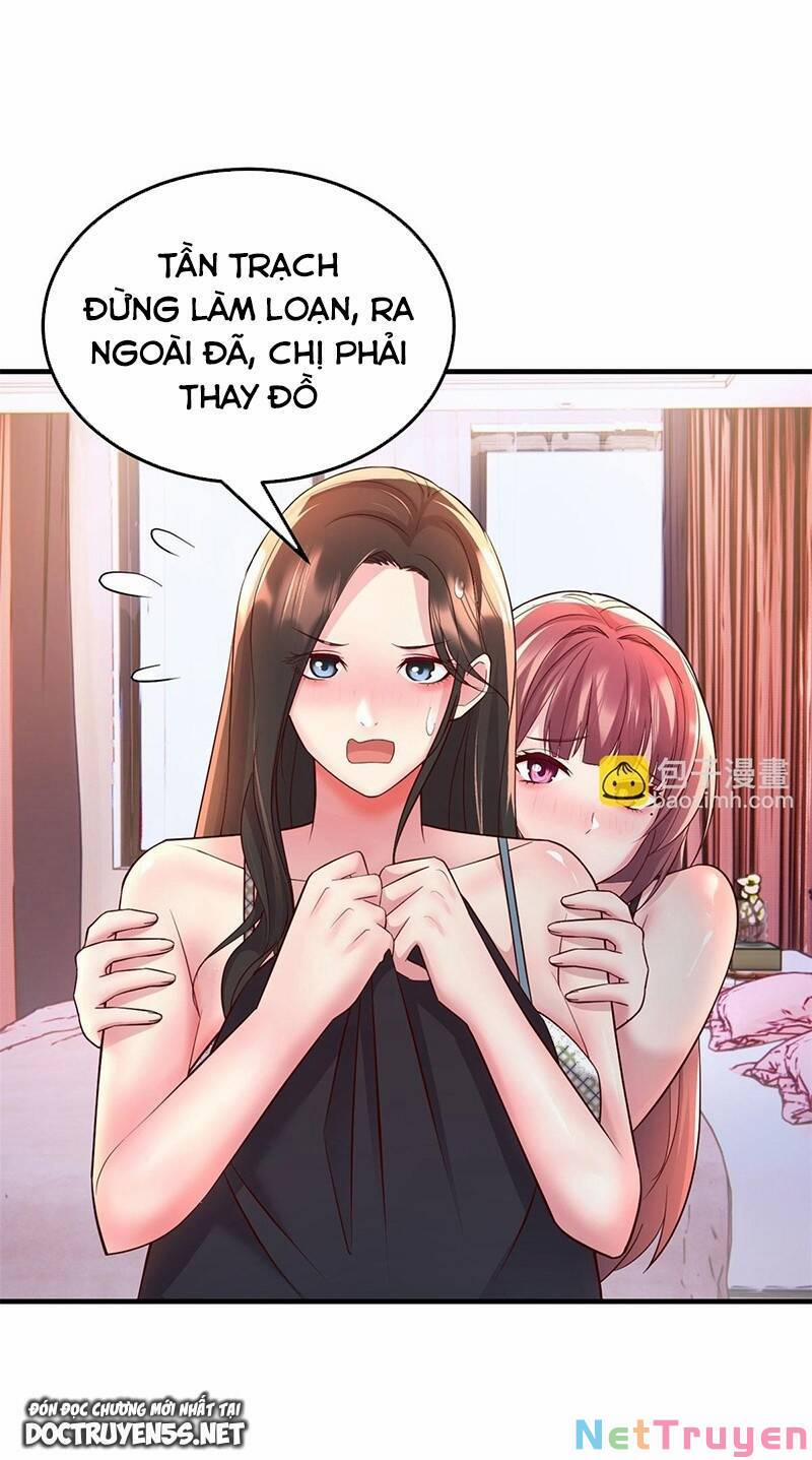 Chị Gái Tôi Là Đại Minh Tinh 154 trang 44