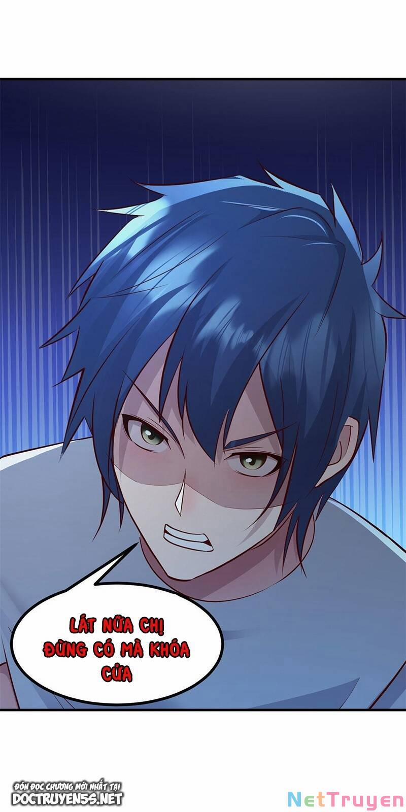 Chị Gái Tôi Là Đại Minh Tinh 154 trang 45