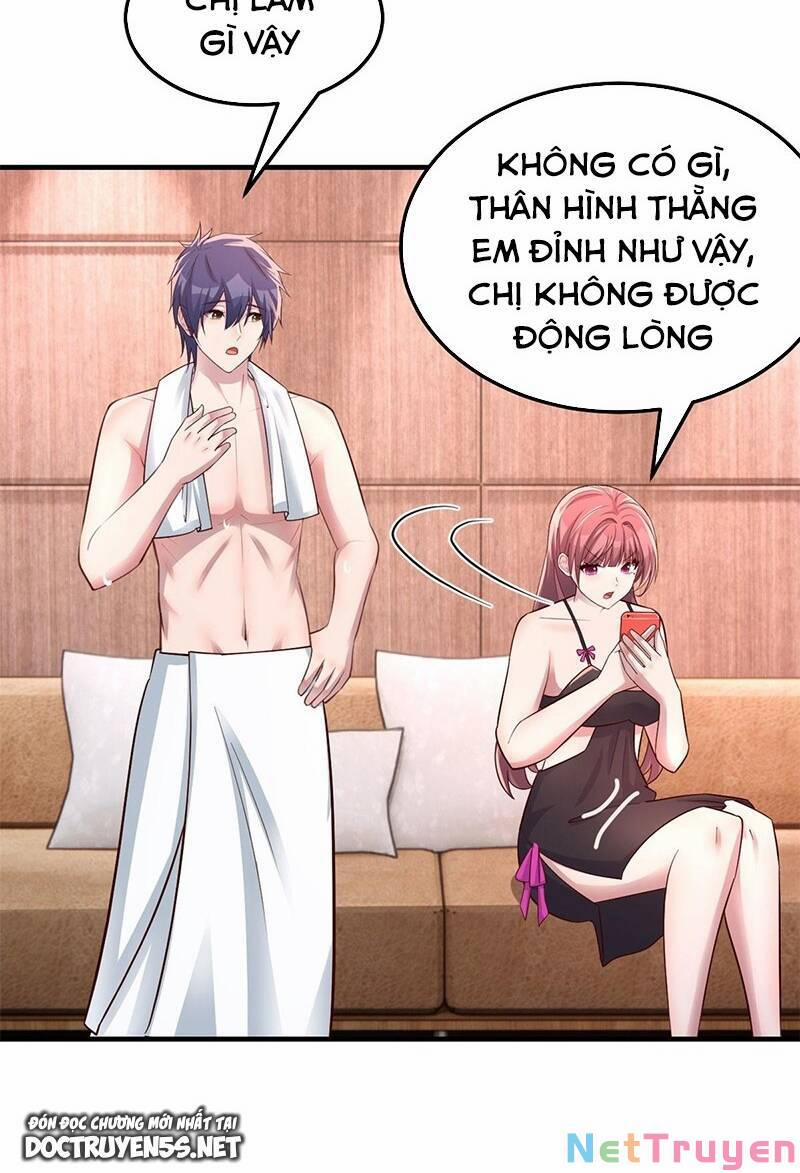 Chị Gái Tôi Là Đại Minh Tinh 154 trang 6