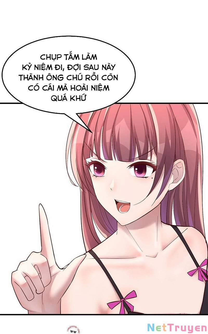 Chị Gái Tôi Là Đại Minh Tinh 154 trang 7