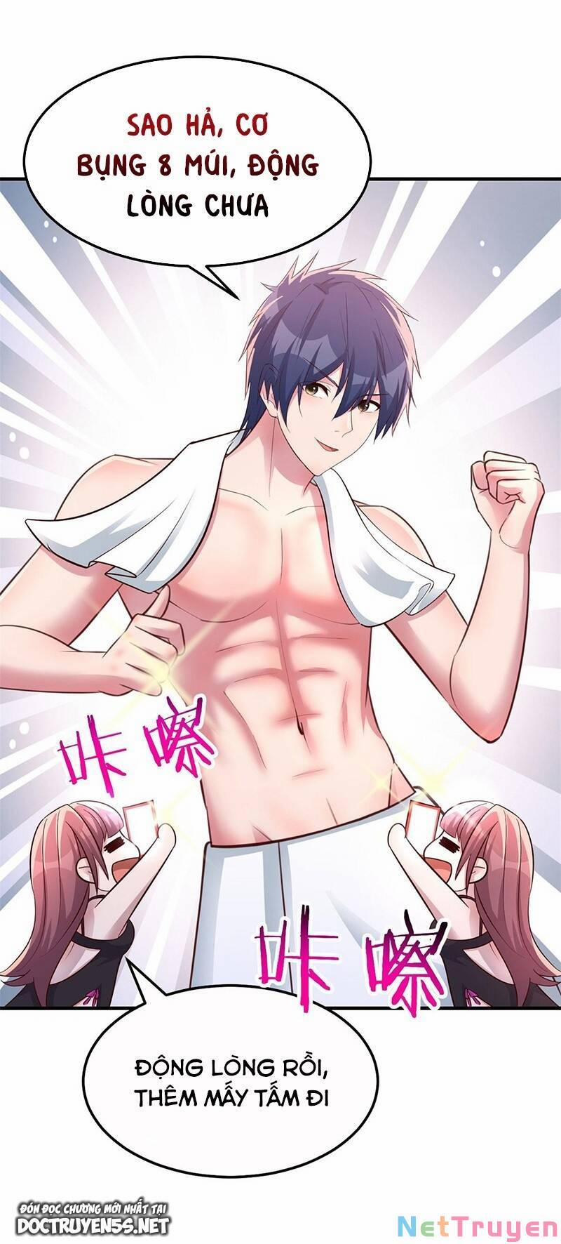 Chị Gái Tôi Là Đại Minh Tinh 154 trang 9