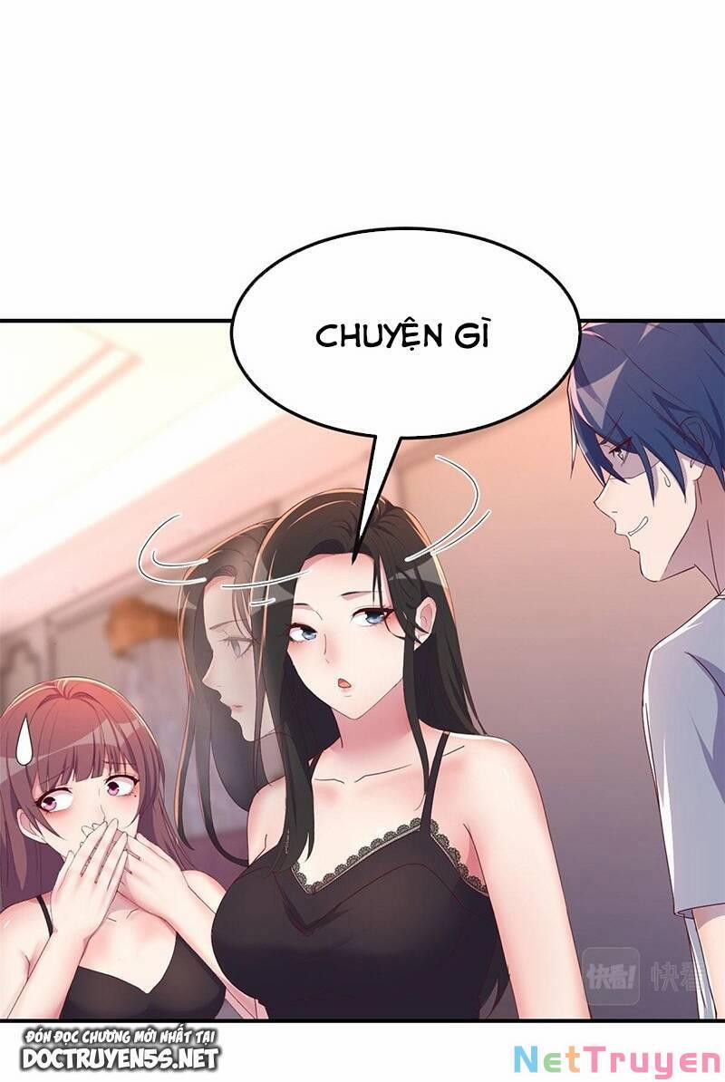 Chị Gái Tôi Là Đại Minh Tinh 155 trang 16