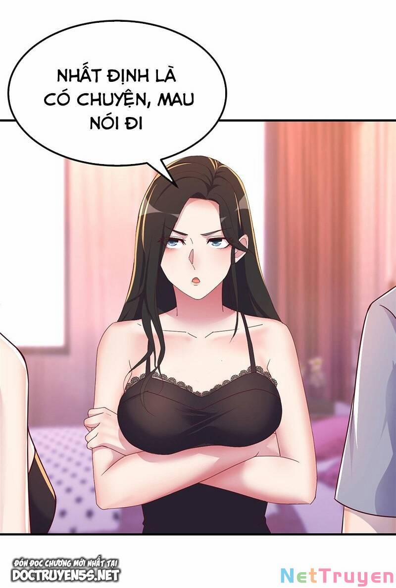 Chị Gái Tôi Là Đại Minh Tinh 155 trang 18