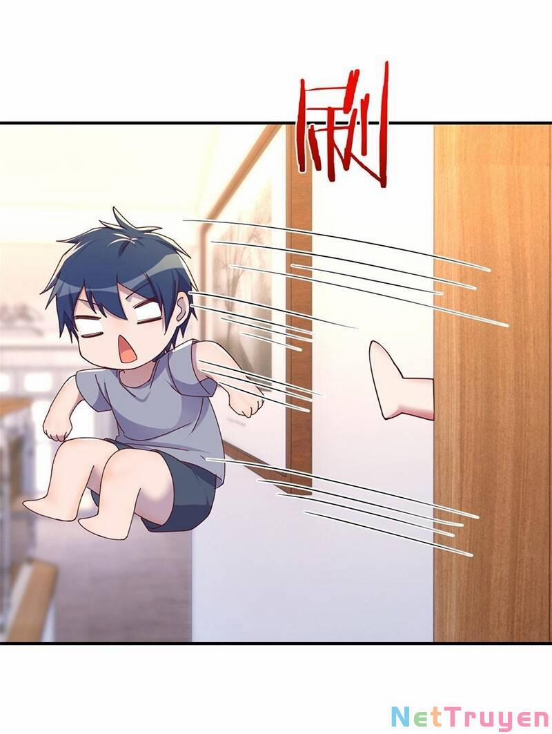 Chị Gái Tôi Là Đại Minh Tinh 155 trang 21