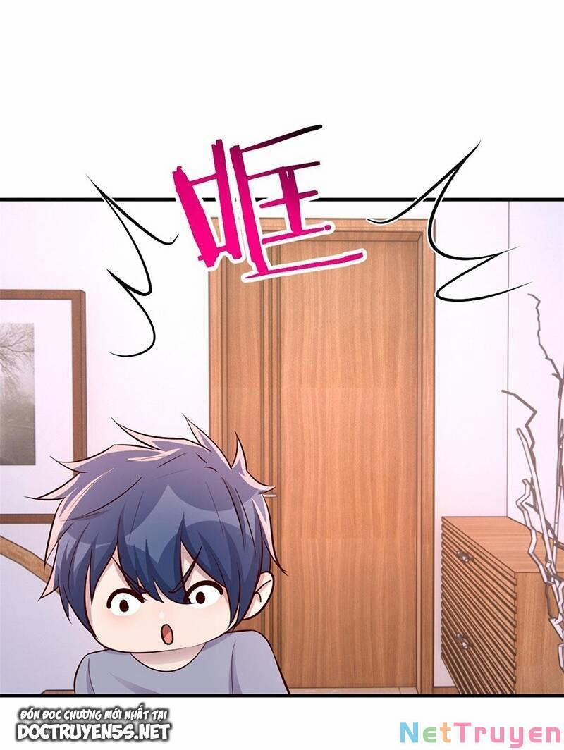 Chị Gái Tôi Là Đại Minh Tinh 155 trang 22