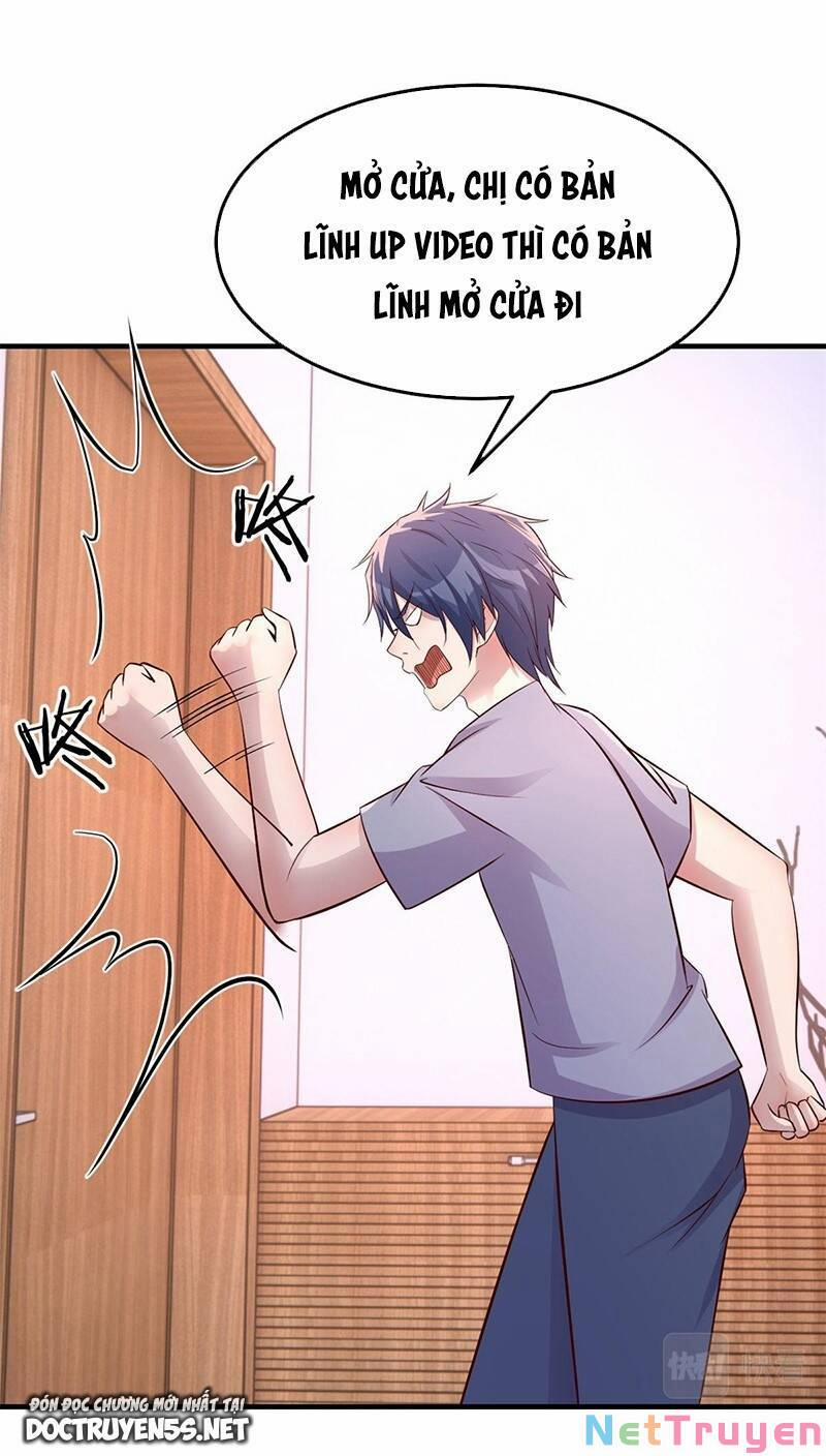 Chị Gái Tôi Là Đại Minh Tinh 155 trang 23