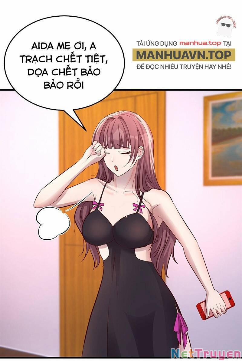 Chị Gái Tôi Là Đại Minh Tinh 155 trang 24