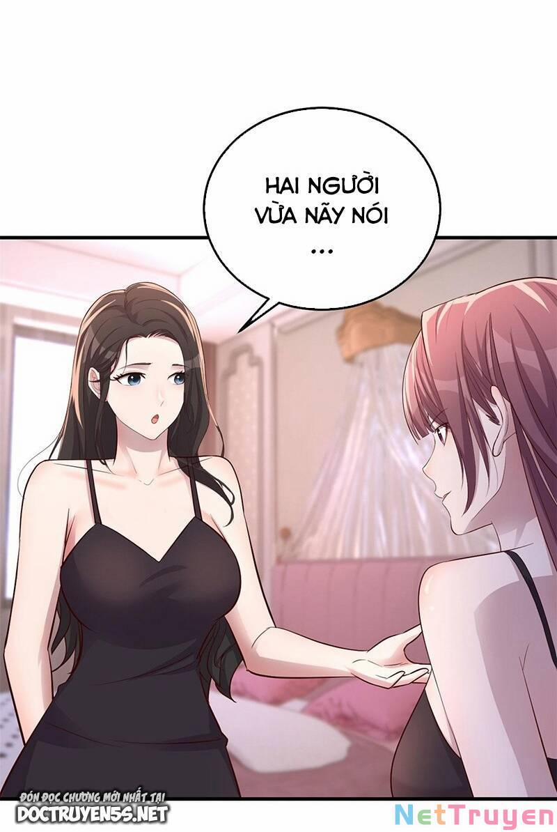 Chị Gái Tôi Là Đại Minh Tinh 155 trang 25