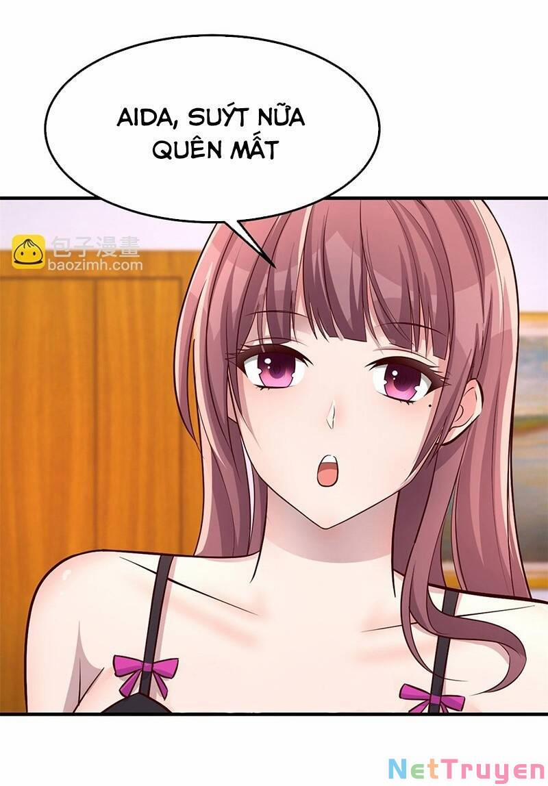 Chị Gái Tôi Là Đại Minh Tinh 155 trang 26