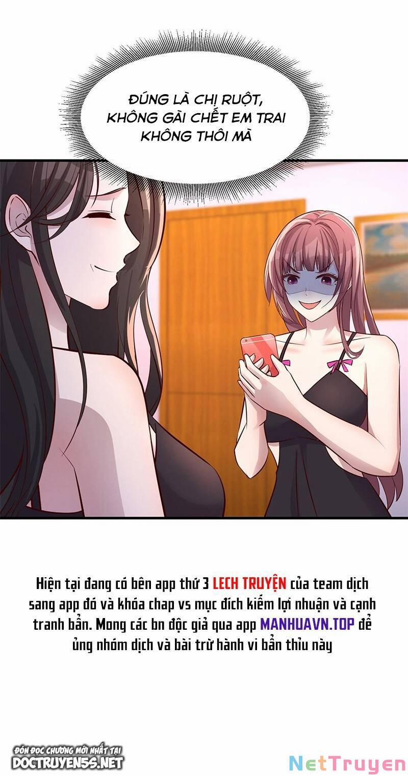 Chị Gái Tôi Là Đại Minh Tinh 155 trang 28