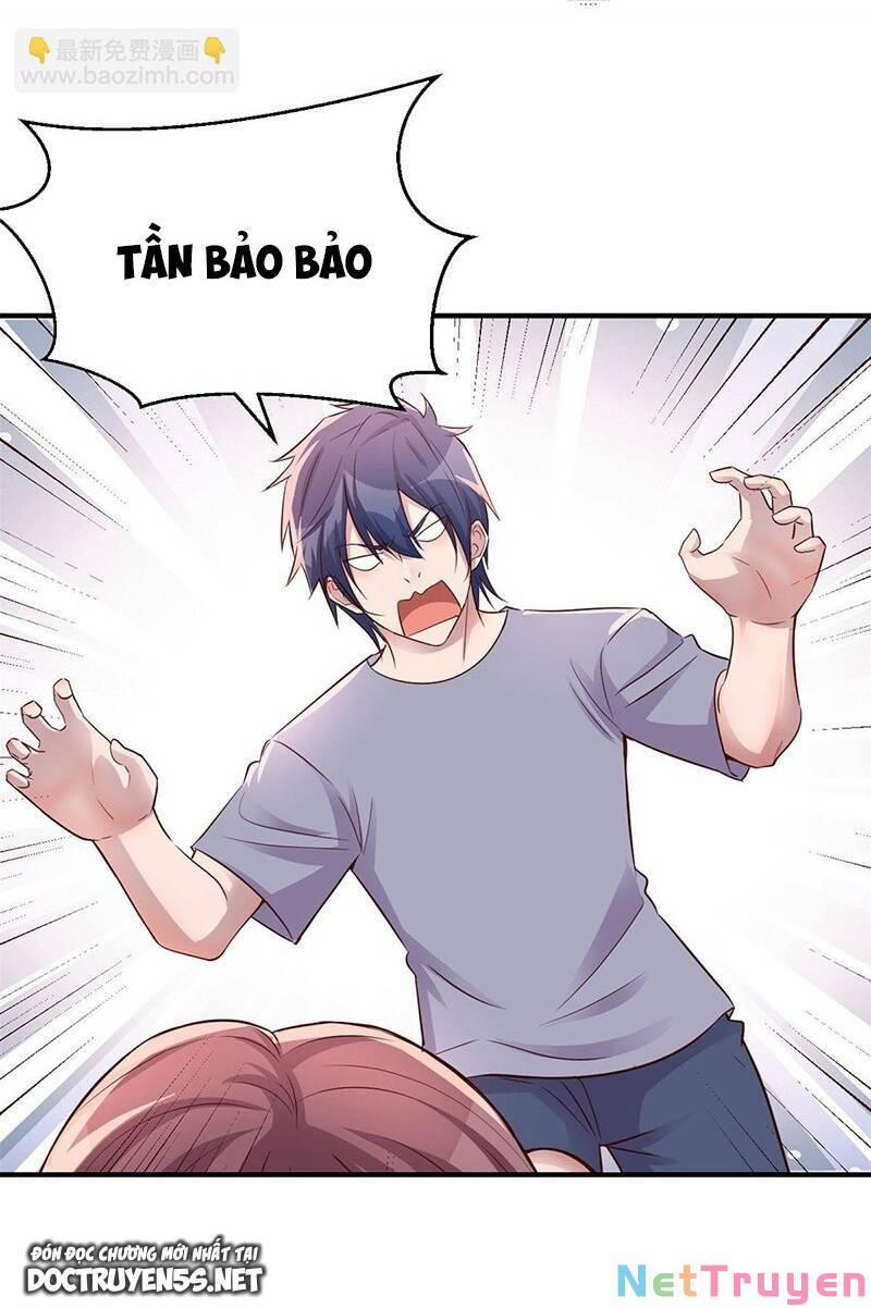 Chị Gái Tôi Là Đại Minh Tinh 155 trang 3