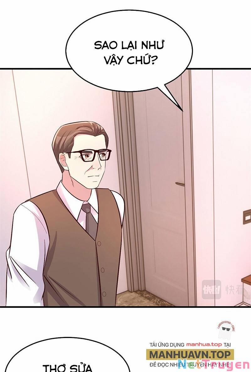 Chị Gái Tôi Là Đại Minh Tinh 155 trang 31