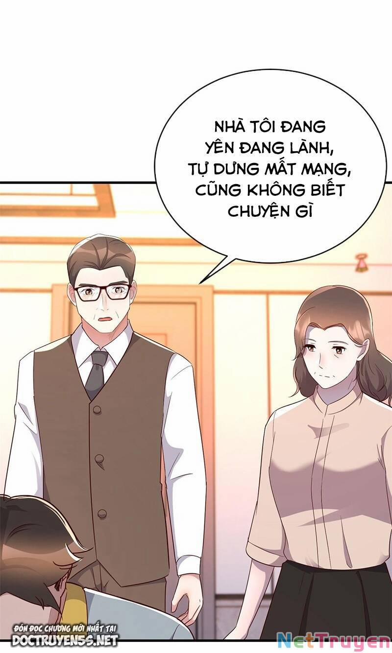 Chị Gái Tôi Là Đại Minh Tinh 155 trang 33