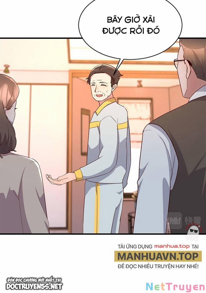 Chị Gái Tôi Là Đại Minh Tinh 155 trang 37