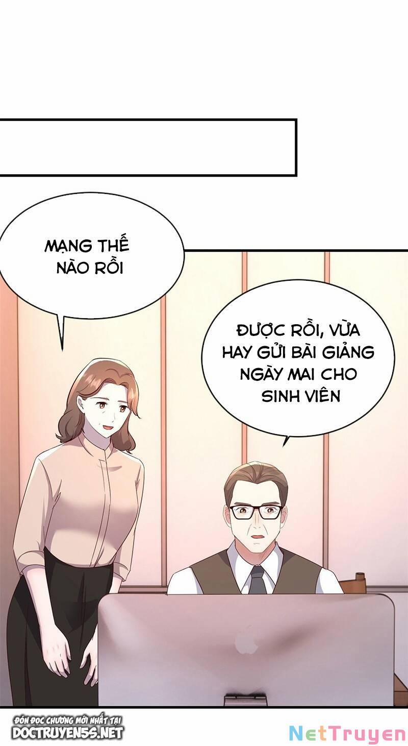 Chị Gái Tôi Là Đại Minh Tinh 155 trang 38