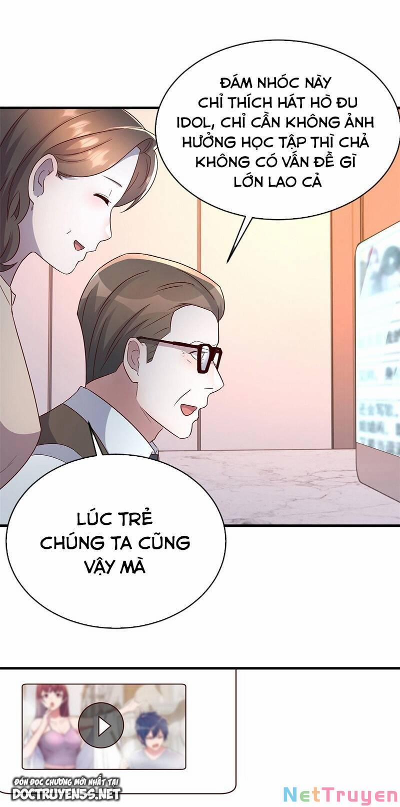 Chị Gái Tôi Là Đại Minh Tinh 155 trang 39