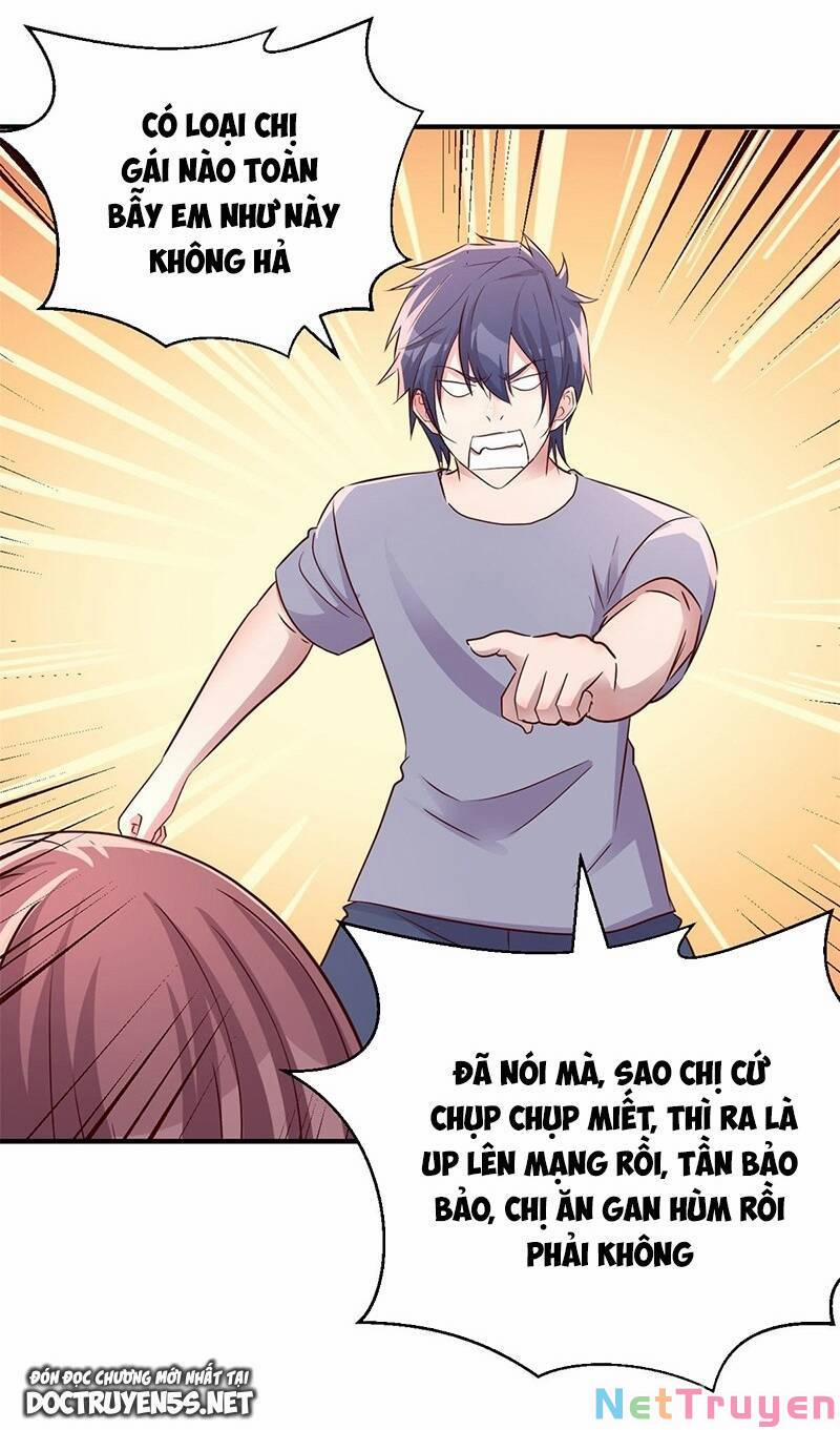 Chị Gái Tôi Là Đại Minh Tinh 155 trang 5