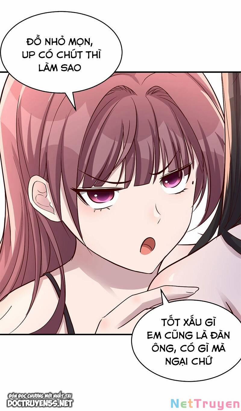 Chị Gái Tôi Là Đại Minh Tinh 155 trang 6