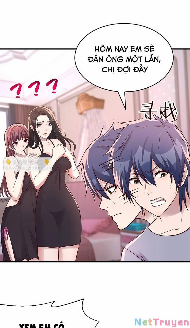 Chị Gái Tôi Là Đại Minh Tinh 155 trang 7