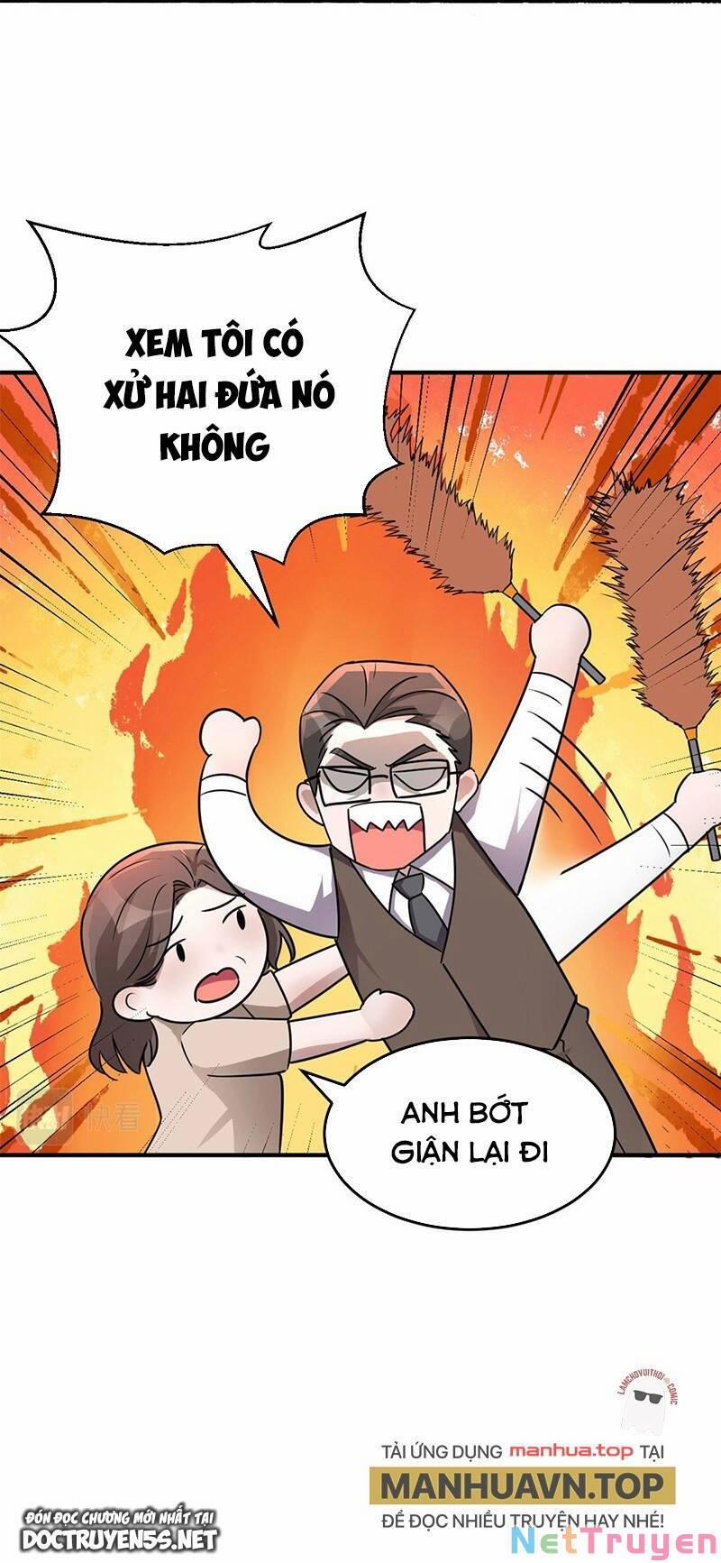 Chị Gái Tôi Là Đại Minh Tinh 156 trang 10