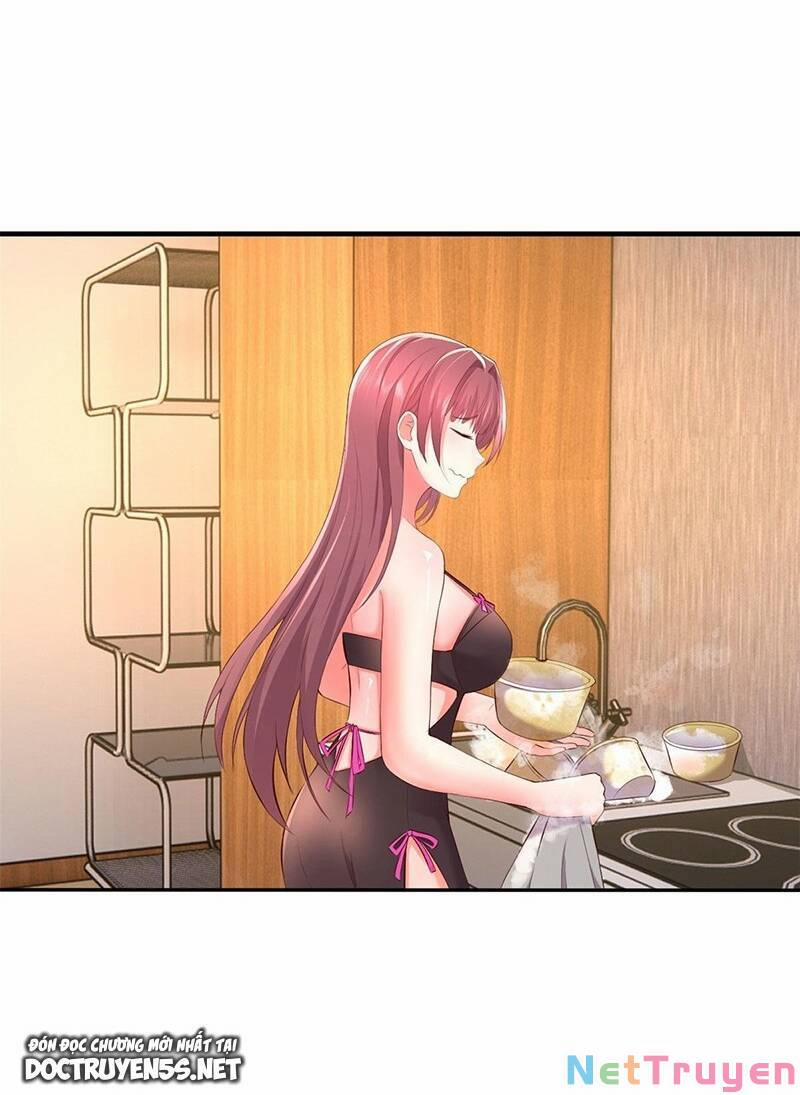 Chị Gái Tôi Là Đại Minh Tinh 156 trang 12