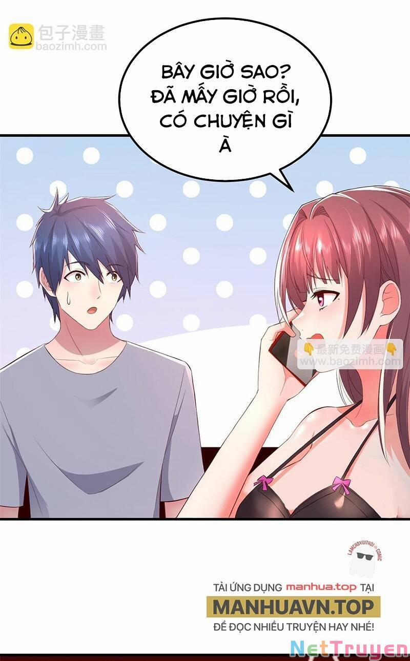 Chị Gái Tôi Là Đại Minh Tinh 156 trang 18