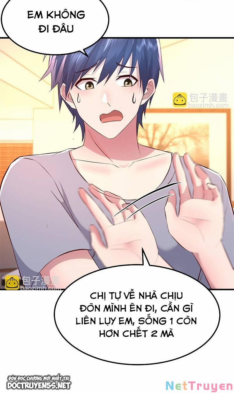 Chị Gái Tôi Là Đại Minh Tinh 156 trang 21