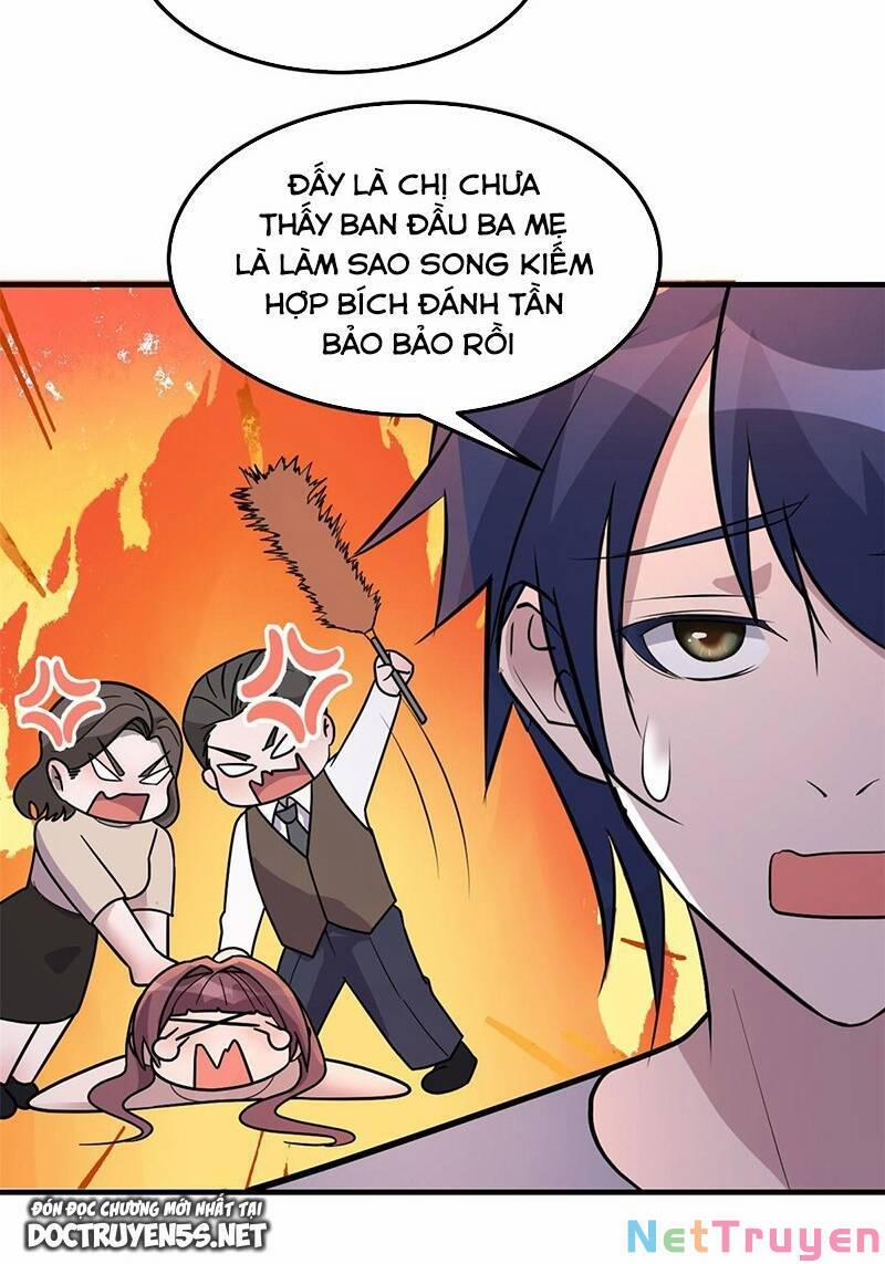 Chị Gái Tôi Là Đại Minh Tinh 156 trang 26