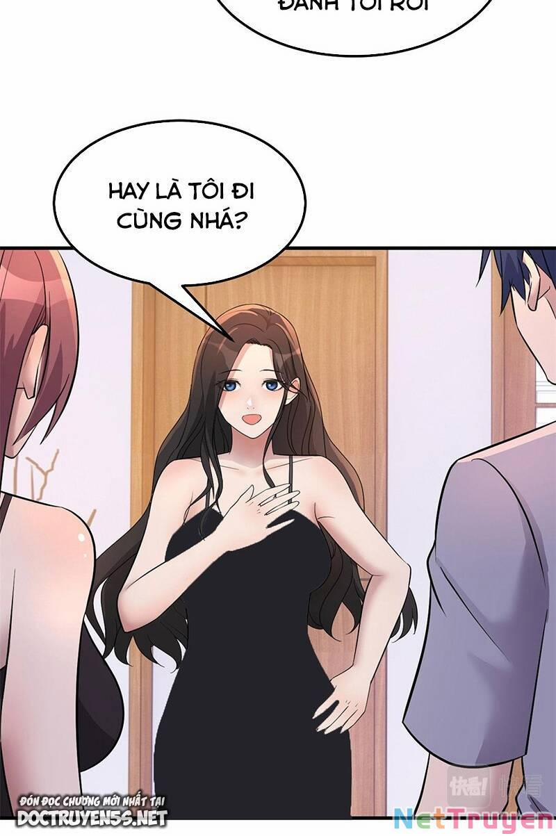 Chị Gái Tôi Là Đại Minh Tinh 156 trang 28