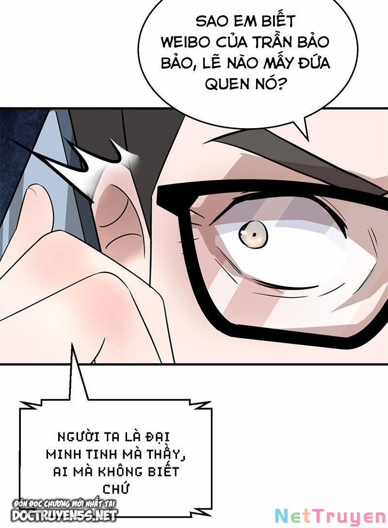 Chị Gái Tôi Là Đại Minh Tinh 156 trang 3