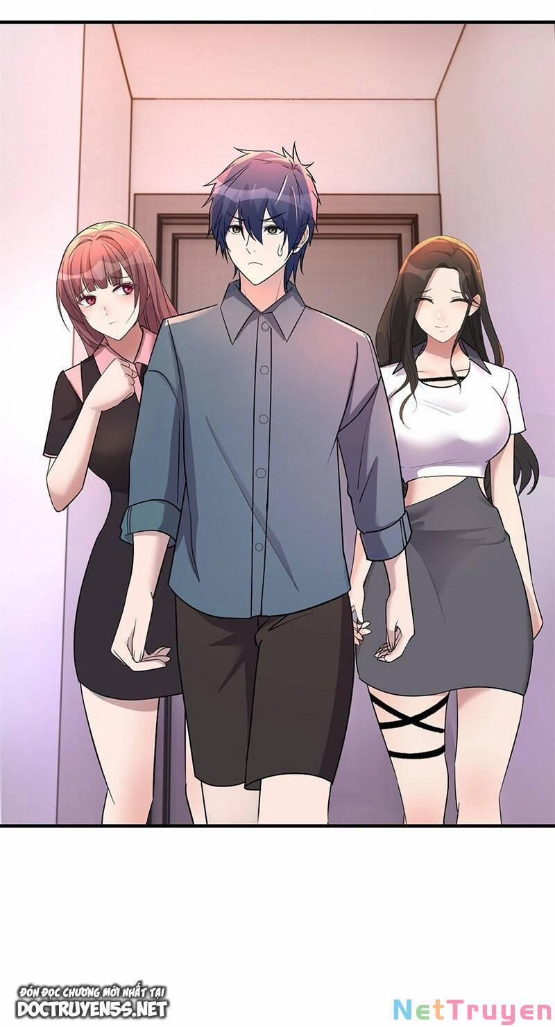 Chị Gái Tôi Là Đại Minh Tinh 156 trang 31