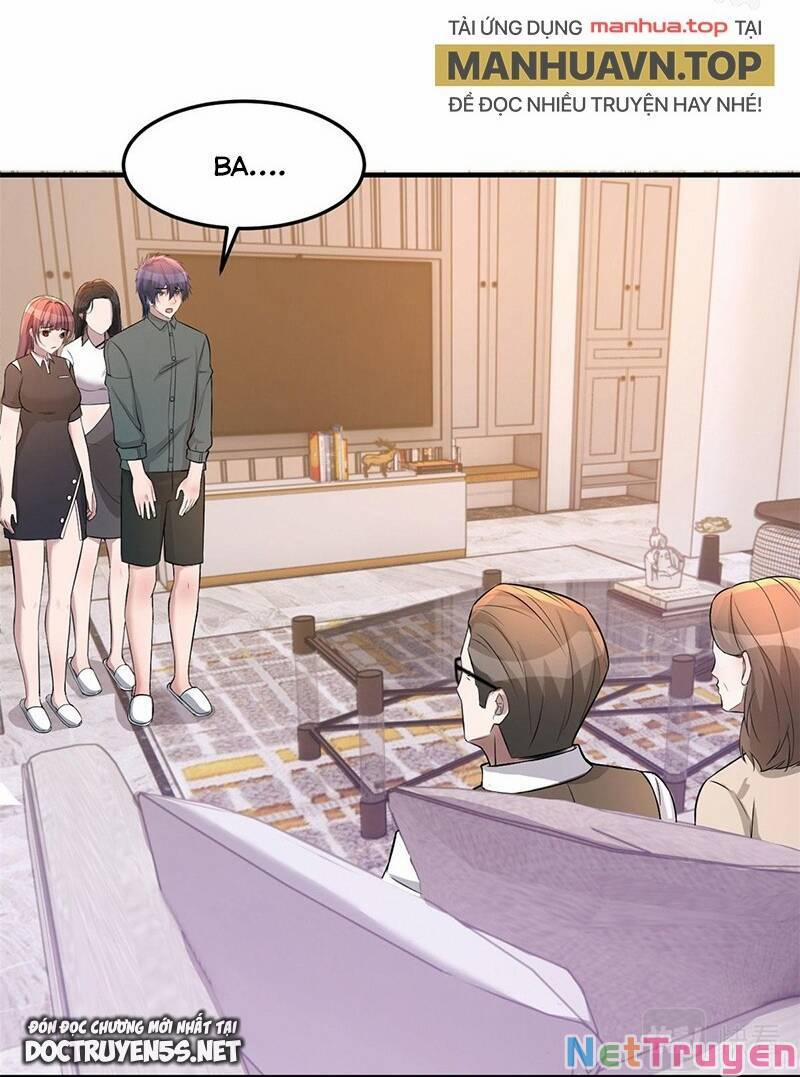 Chị Gái Tôi Là Đại Minh Tinh 156 trang 33