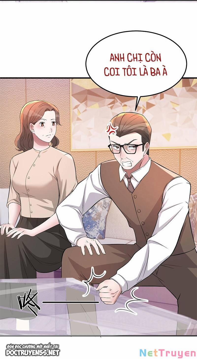 Chị Gái Tôi Là Đại Minh Tinh 156 trang 34