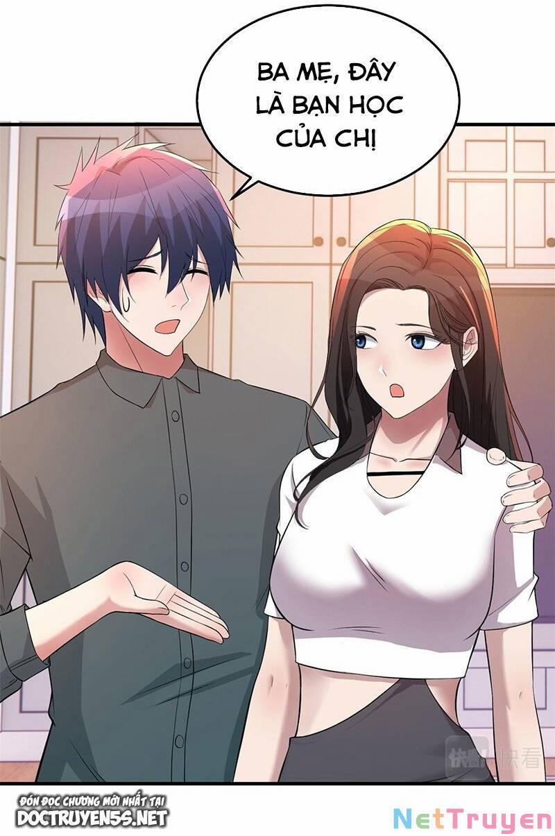 Chị Gái Tôi Là Đại Minh Tinh 156 trang 38