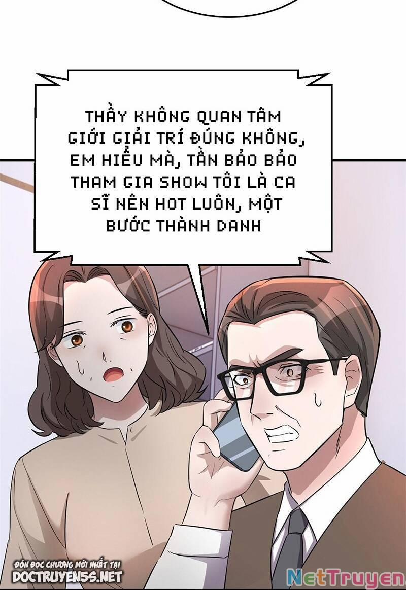 Chị Gái Tôi Là Đại Minh Tinh 156 trang 6