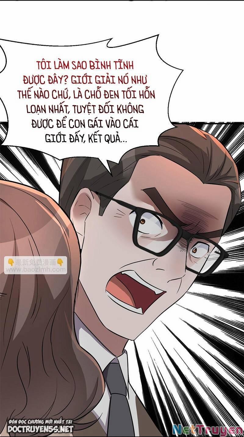 Chị Gái Tôi Là Đại Minh Tinh 156 trang 9