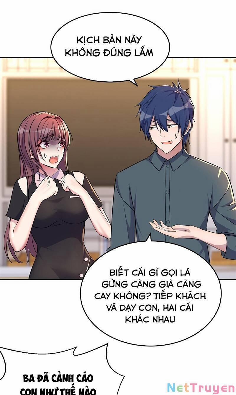 Chị Gái Tôi Là Đại Minh Tinh 157 trang 1