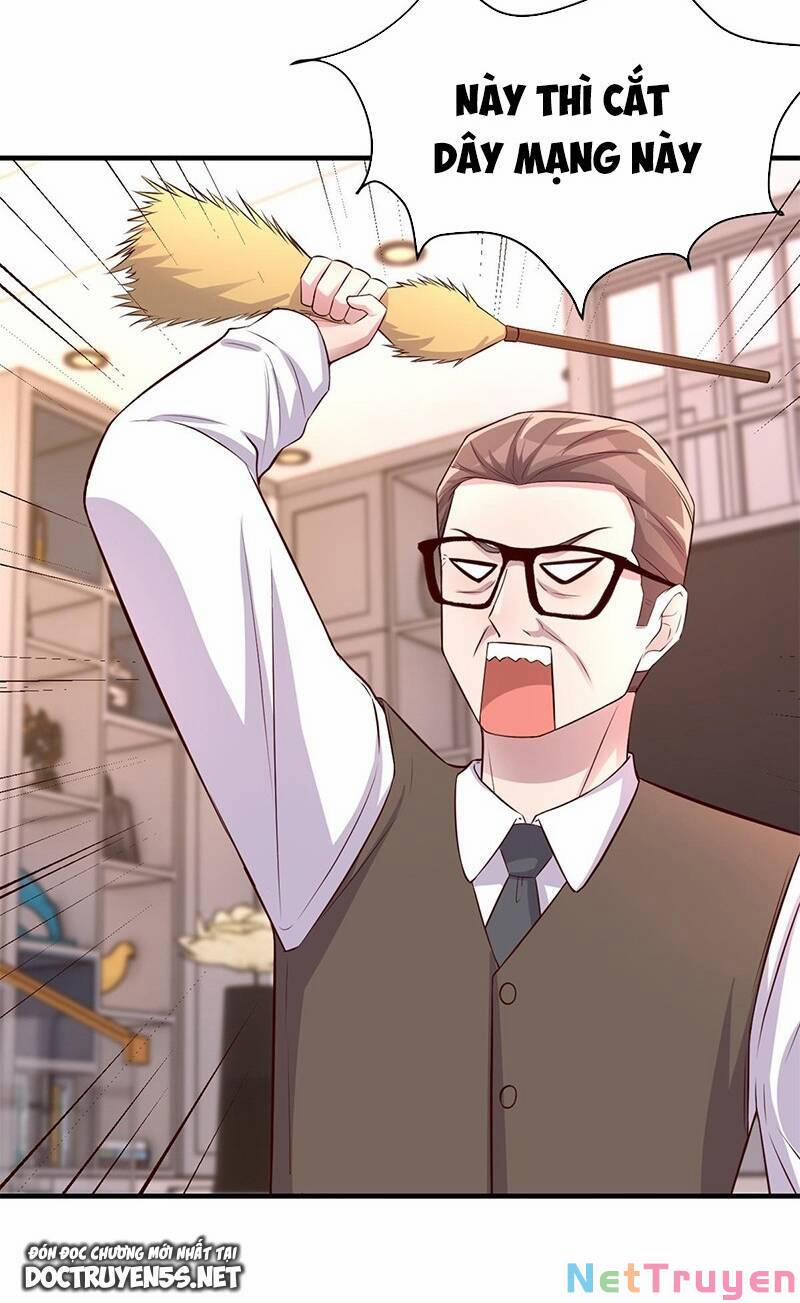 Chị Gái Tôi Là Đại Minh Tinh 157 trang 13