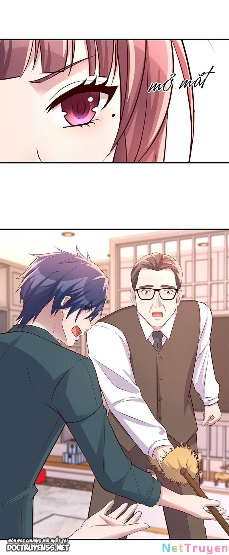 Chị Gái Tôi Là Đại Minh Tinh 157 trang 17