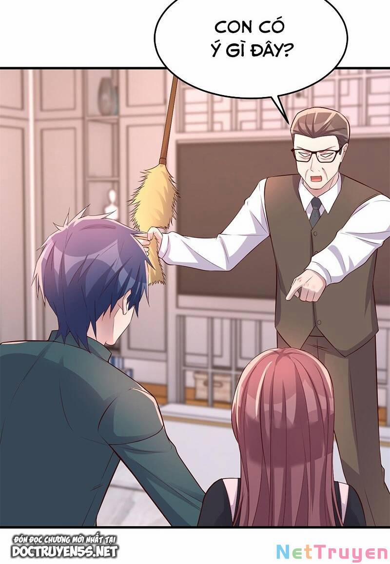 Chị Gái Tôi Là Đại Minh Tinh 157 trang 19