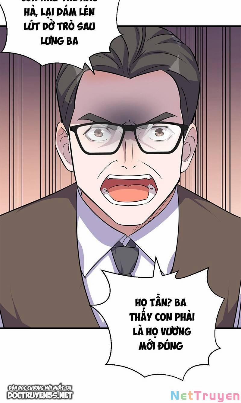 Chị Gái Tôi Là Đại Minh Tinh 157 trang 2