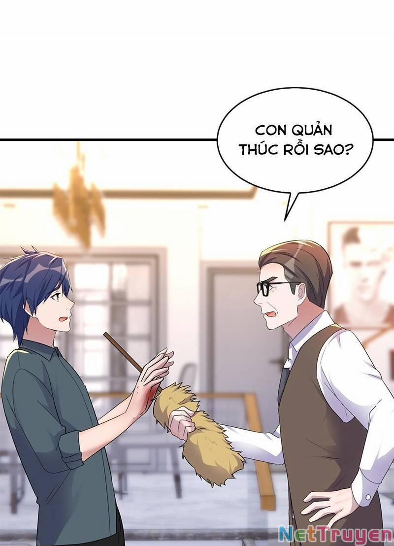 Chị Gái Tôi Là Đại Minh Tinh 157 trang 21