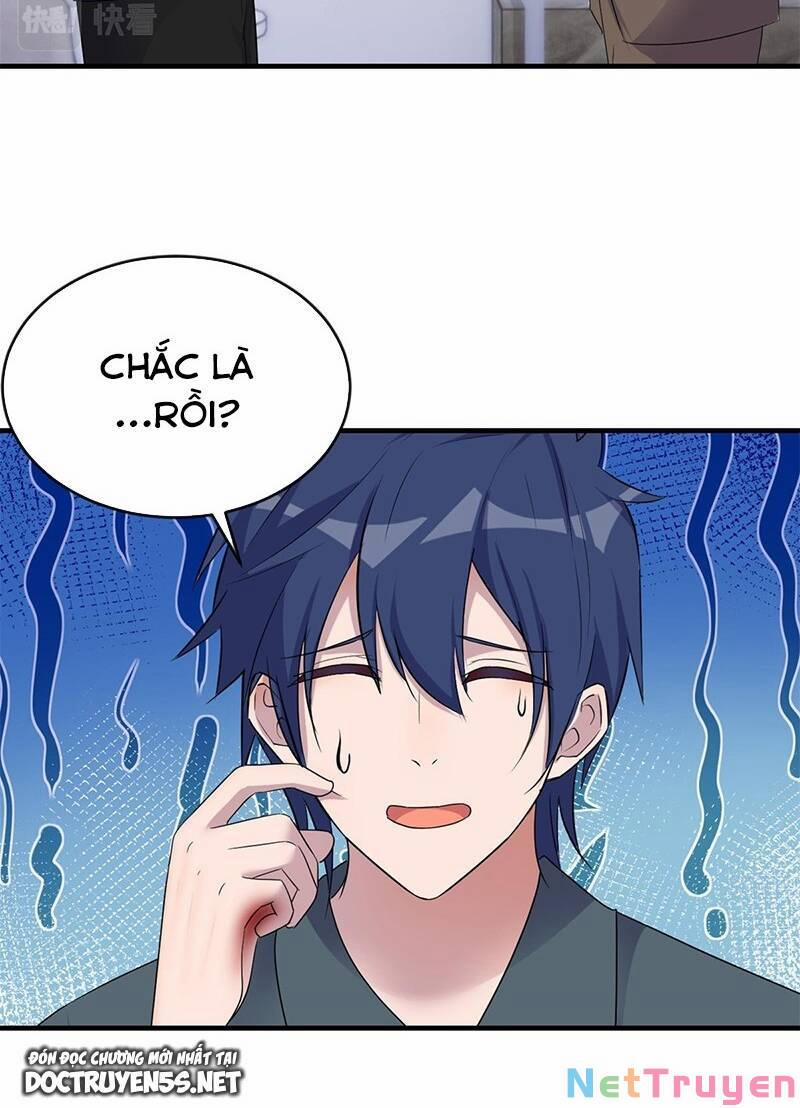 Chị Gái Tôi Là Đại Minh Tinh 157 trang 22