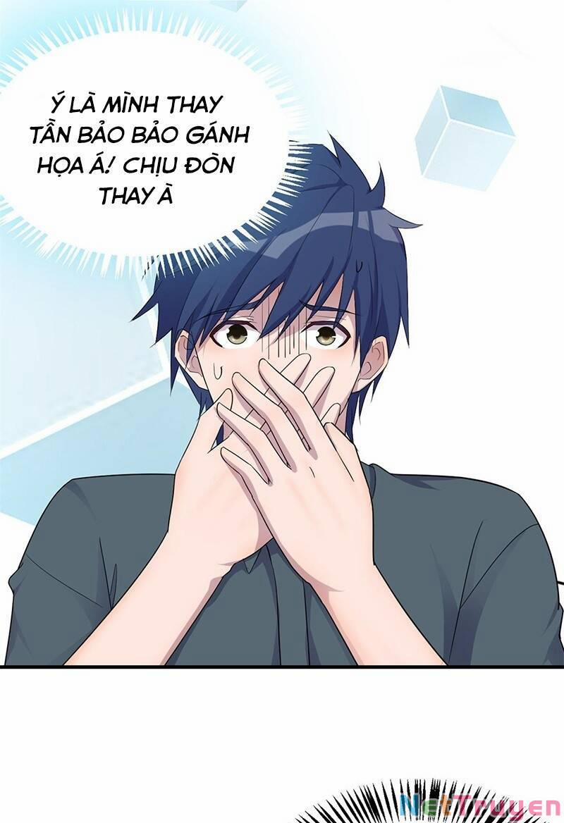 Chị Gái Tôi Là Đại Minh Tinh 157 trang 27