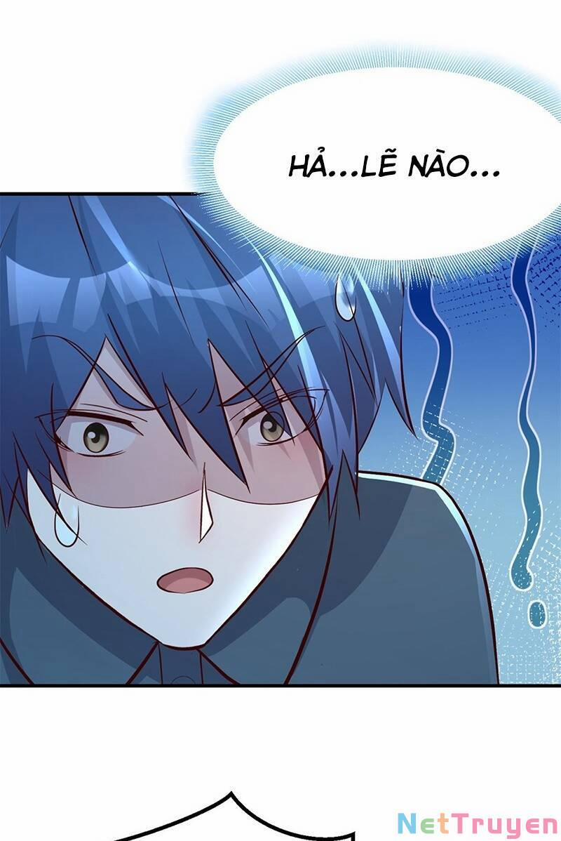 Chị Gái Tôi Là Đại Minh Tinh 157 trang 33