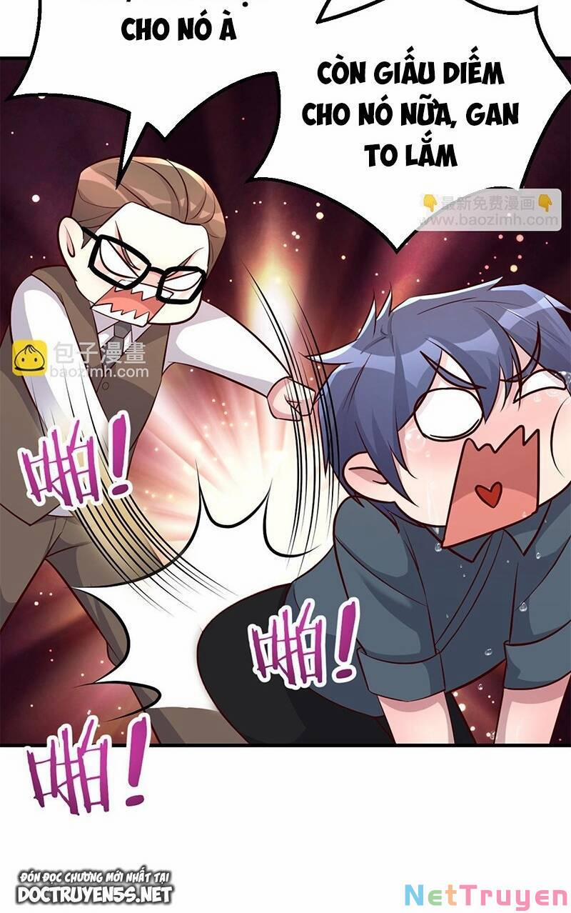 Chị Gái Tôi Là Đại Minh Tinh 157 trang 37